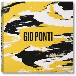 Gio Ponti Buch