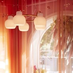 VL Ring Crown Kronleuchter -Möbel & Dekoration Poppy Kallas Studio VL Ring Crown5 08092 1280x1280