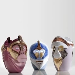 Primates Kandti Vase -Möbel & Dekoration Primates 00 1280x1280