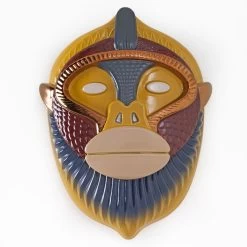 Primates Kandti Maske