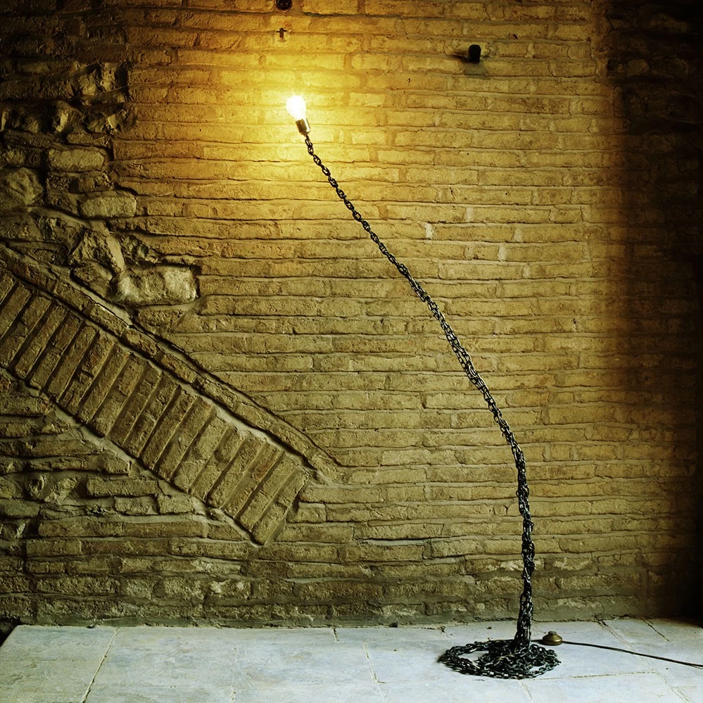 Lampe Des Künstlers II 4 Lampe Des Künstlers II - Image 2