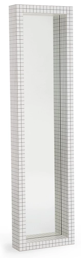 Quaderna Wandspiegel 3 Quaderna Wandspiegel