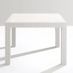 Quaderna Esstisch 12 Quaderna Esstisch -Möbel & Dekoration Quaderna tavolo111 Zanotta PHSimoneBarberis 1280x1280