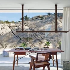 Belt Deckenleuchte 12 Belt Deckenleuchte -Möbel & Dekoration RBA 00380633 O 1280x1280