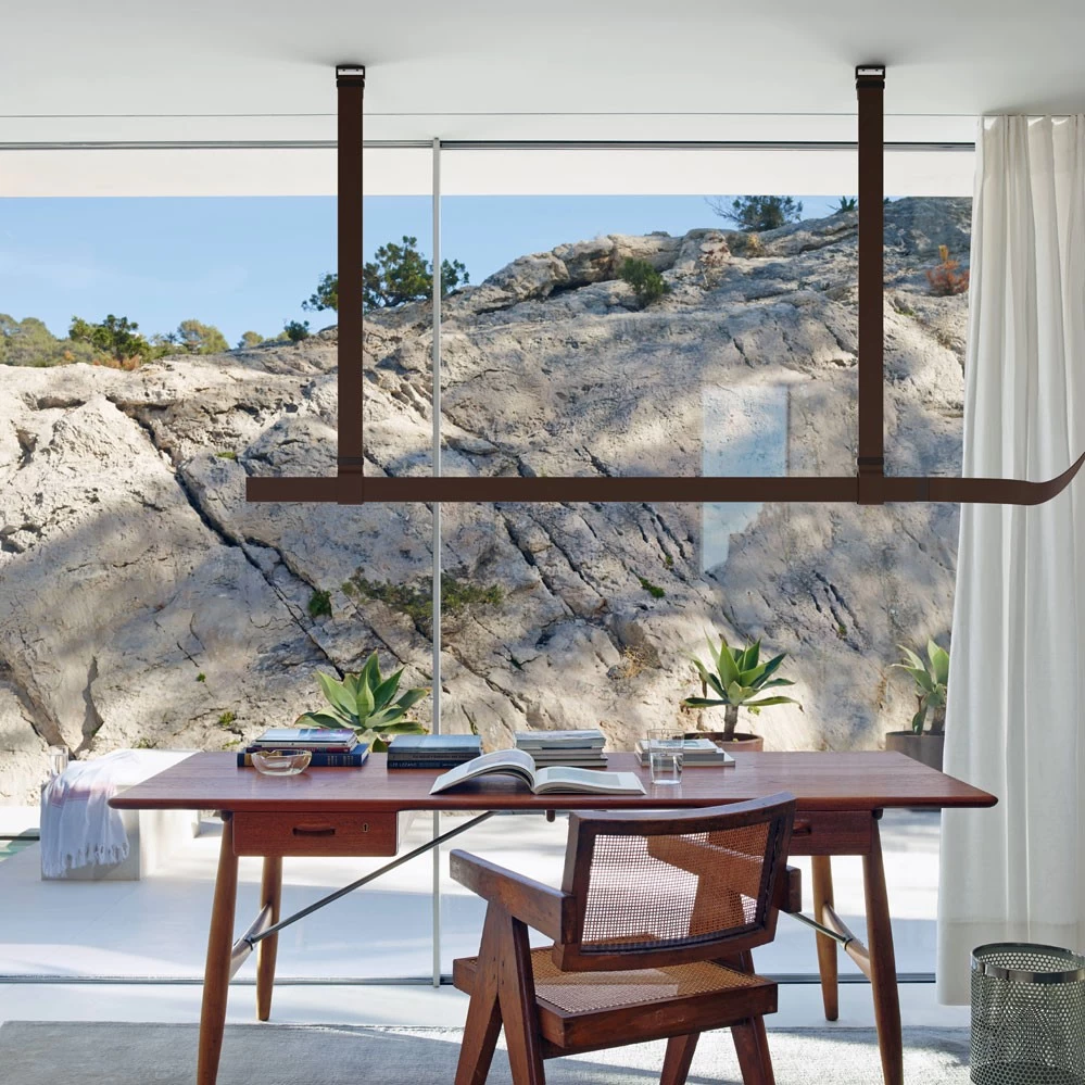 Belt Deckenleuchte 5 Belt Deckenleuchte - Image 3