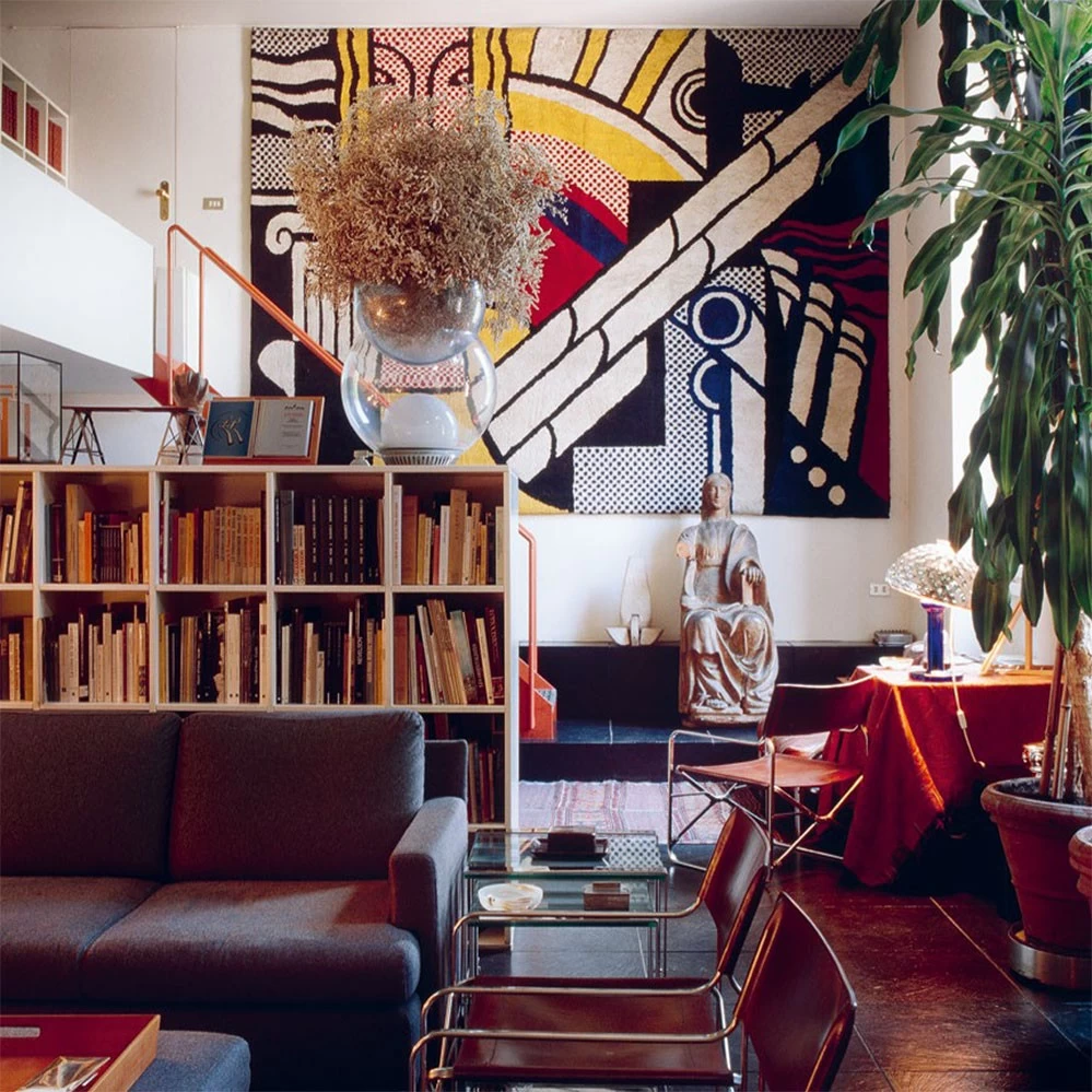 Giova Media Tischleuchte 8 Giova Media Tischleuchte - Image 6