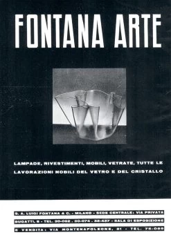 Cartoccio Vase 30 Cm -Möbel & Dekoration REPERTOIRE CATALOGUE pag doppie 1 143 1280x1280