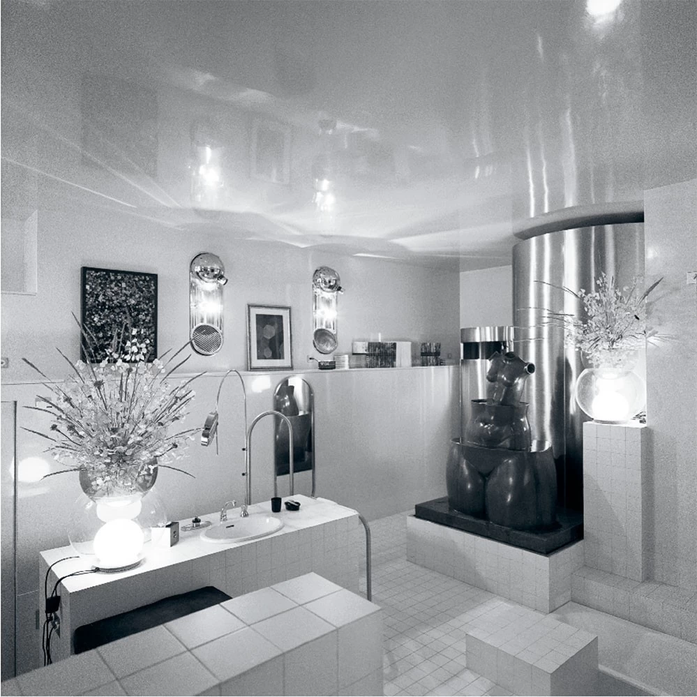 Giova Media Tischleuchte 9 Giova Media Tischleuchte - Image 7