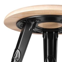 Rowac-Schemel Esche -Möbel & Dekoration ROWAC Foto MI 50 ES SW MT Grundplatte W 1280x1280