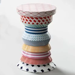 Regina Beistelltisch