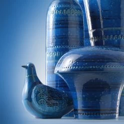 Rimini Blu Vase 195 -Möbel & Dekoration Rimini blu 2013 1280x1280