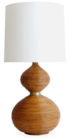 Riviera Table Lamp