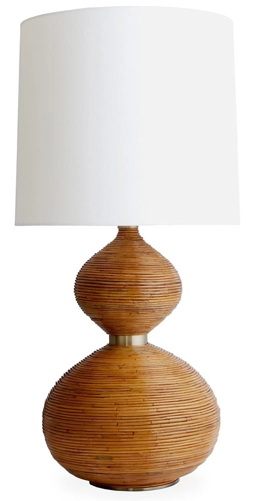 Riviera Table Lamp 3 Riviera Table Lamp