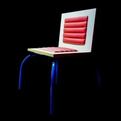 Riviera Chair -Möbel & Dekoration Riviera1Color 1280x1280