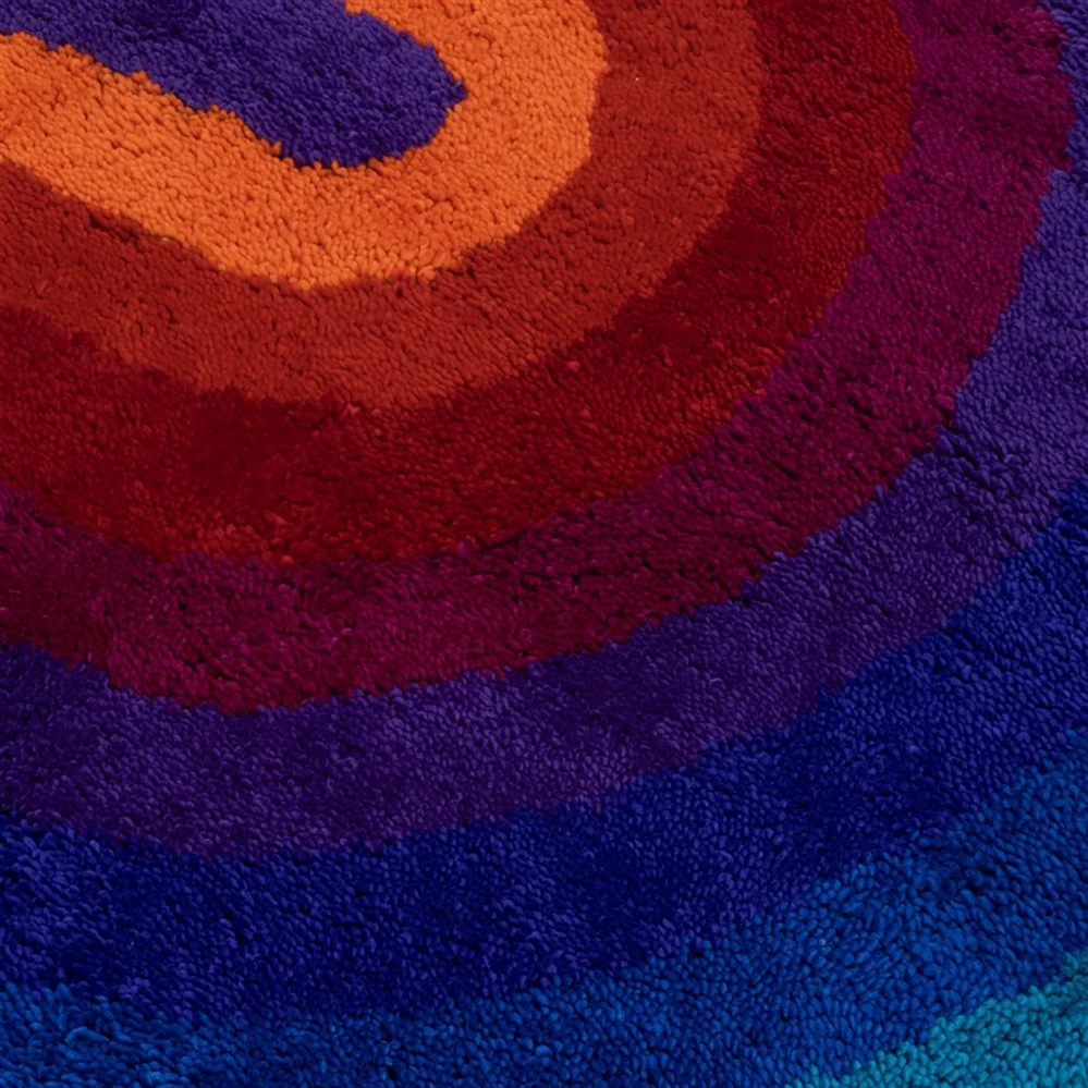 Romantica Curve Teppich 5 Romantica Curve Teppich - Image 3