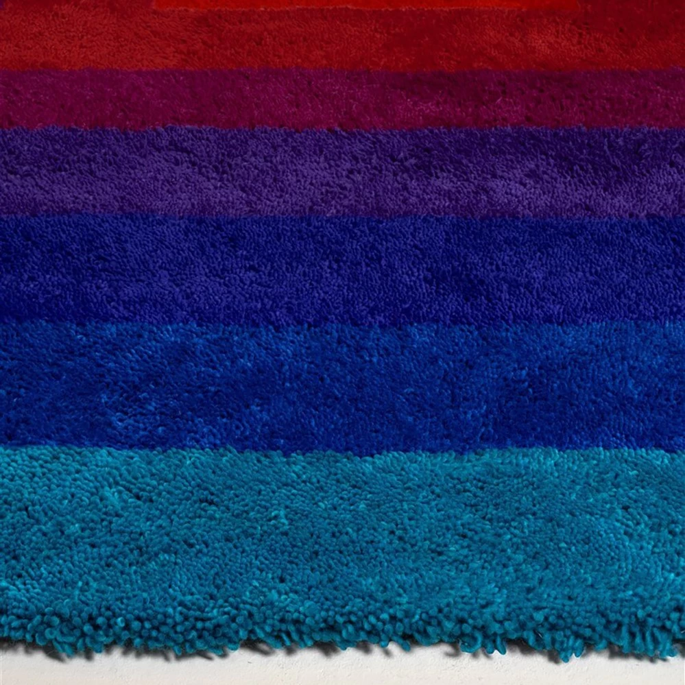 Romantica Square Teppich 4 Romantica Square Teppich - Image 2