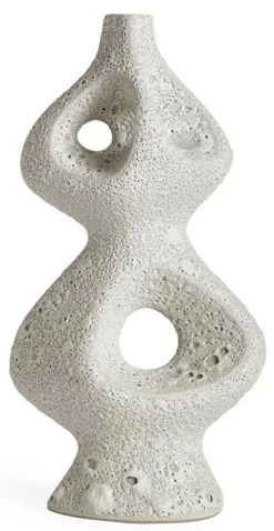 Ronchamp Charles Vase