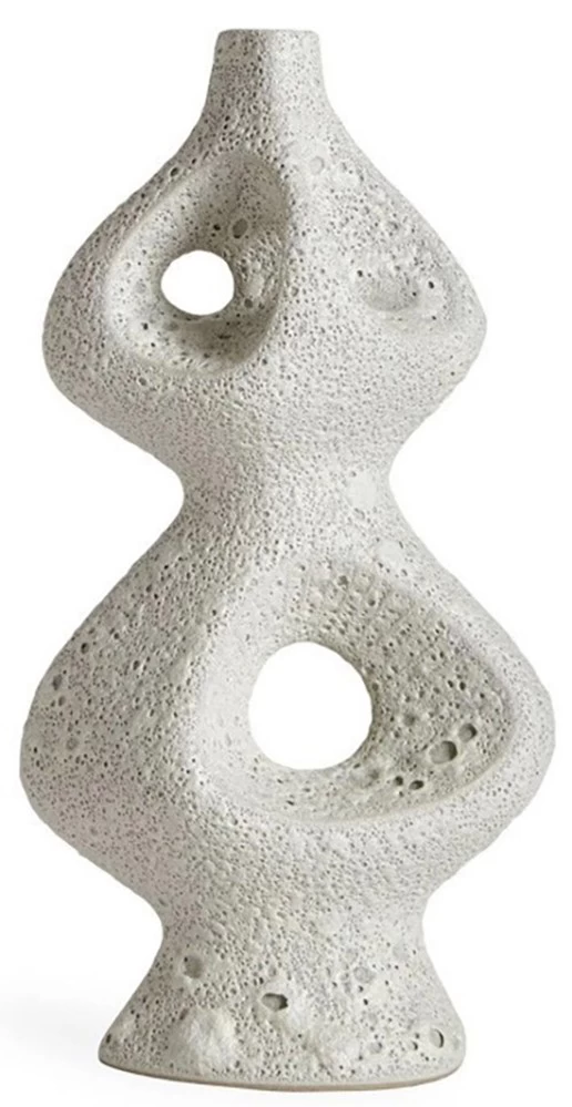 Ronchamp Charles Vase 3 Ronchamp Charles Vase