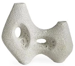 Ronchamp Claude Vase