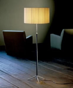 Pie De Salon G1 Stehleuchte -Möbel & Dekoration SANTACOLE FLOOR LAMPS Pie de Salon Pie de Salon G2 Masia Carme 4 1280x1280