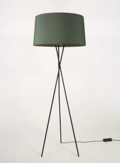 Trípode G5 Stehleuchte -Möbel & Dekoration SANTACOLE FLOOR LAMPS Tripode G5 Costa Clara 17 1280x1280