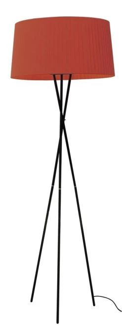 Trípode G5 Stehleuchte