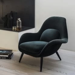 Swoon Lounge Chair -Möbel & Dekoration SC1770 mood1 600x600 1280x1280