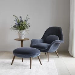 Swoon Lounge Chair -Möbel & Dekoration SC 1770 1771 Harald3182 600x600 1280x1280