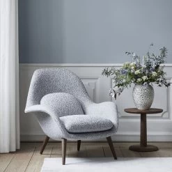 Swoon Lounge Chair -Möbel & Dekoration SC 1770 JM 1285 Mood1 1280x1280