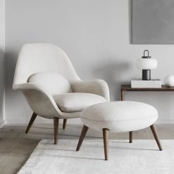 Swoon Lounge Chair -Möbel & Dekoration SC 1771 mood2 1280x1280