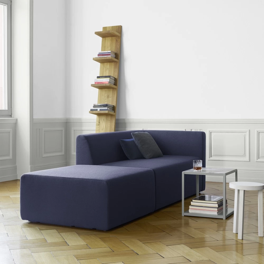 Kerman Sofa (Stoff Lama) - Image 5