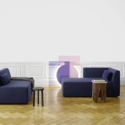 Kerman Sofa (Stoff Lama) -Möbel & Dekoration SF06 KERMAN PA03 ALEX ST04 BACKENZAHN LT04 COLOUR CU06 NIMA AC03 RETE 1280x1280