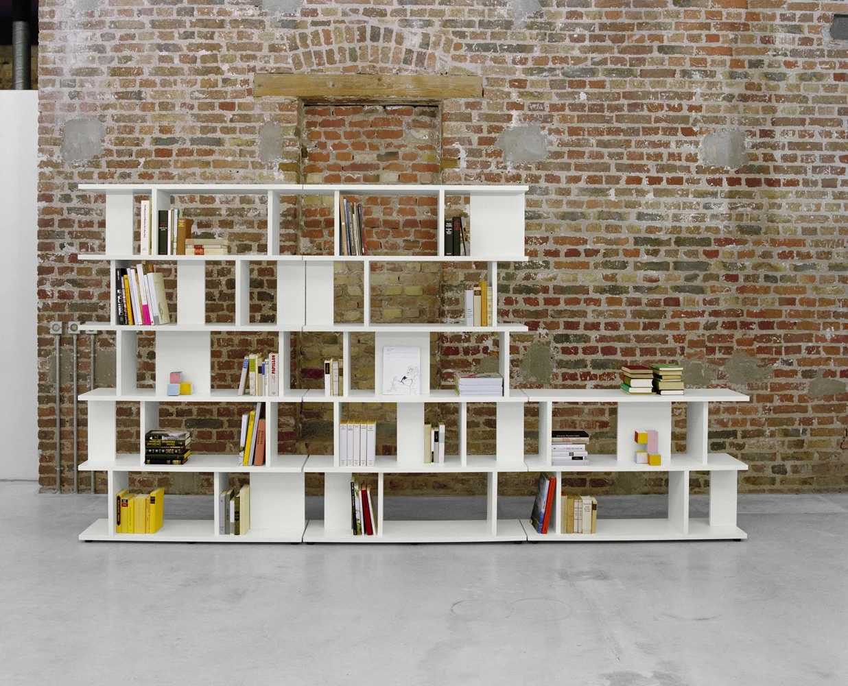 Arie Regal (Höhe 79 Cm) 7 Arie Regal (Höhe 79 Cm) – Bild 5