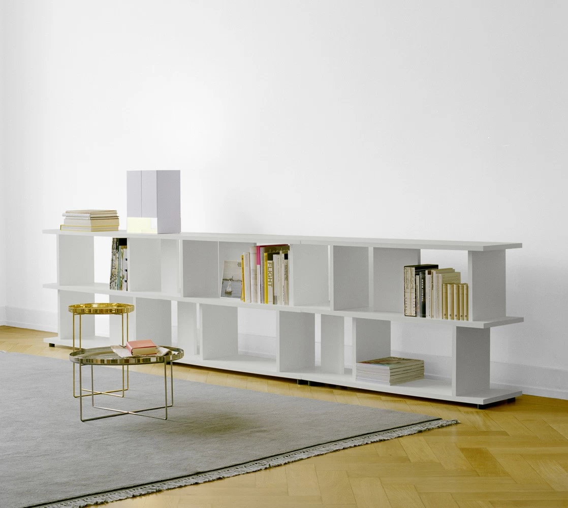 Arie Regal (Höhe 79 Cm) 4 Arie Regal (Höhe 79 Cm) – Bild 2