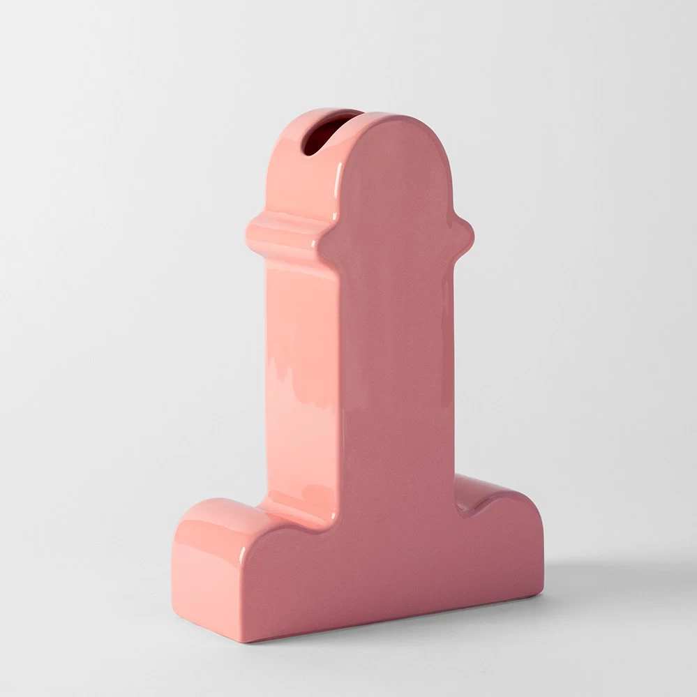 Shiva Vase 3 Shiva Vase