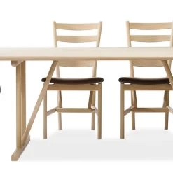 SH Shaker Table 7 SH Shaker Table -Möbel & Dekoration SH Shaker Table shaker chair Bernstorffsminde 01 1280x1280