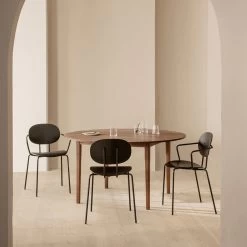 Piet Hein Chair -Möbel & Dekoration SIBAST AW21 01 1 1280x1280