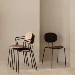 Piet Hein Chair -Möbel & Dekoration SIBAST AW21 03 1 1280x1280