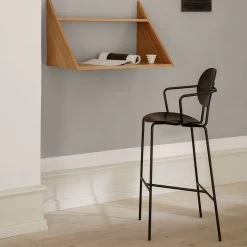 Piet Hein Bar Stool 11 Piet Hein Bar Stool -Möbel & Dekoration SIBAST AW21 09 1 1280x1280