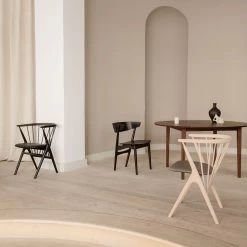Sibast Chair No 8 20 Sibast Chair No 8 -Möbel & Dekoration SIBAST No7 No8 Beech No3Walnut 1280x1280