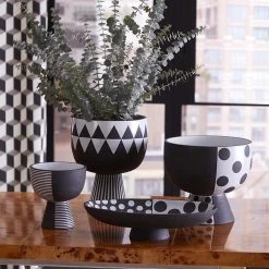 Palm Springs Oblong Bowl -Möbel & Dekoration SP20 PalmSprings Bowls 1280x1280