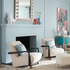 Paradox Large Vase -Möbel & Dekoration SP22 brigitte sofa aspen credenza amorphic kidney ottoman 1280x1280