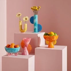 Mustique Beistelltisch -Möbel & Dekoration SP22 mustique collection 1280x1280