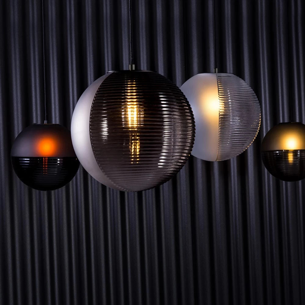 Stellar Medium Pendelleuchte 9 Stellar Medium Pendelleuchte - Image 7