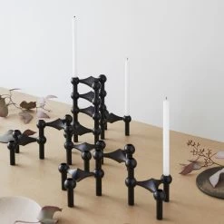 Stoff Kerzenständer -Möbel & Dekoration STOFF Nagel ko ln 1280x1280