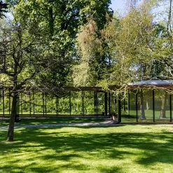 Louisiana Stool -Möbel & Dekoration SW Louisiana Museum HR 22 1280x1280