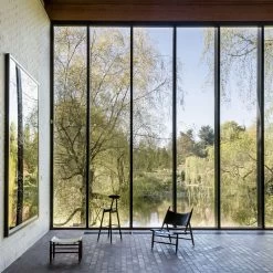 Louisiana Stool -Möbel & Dekoration SW Louisiana Museum HR 45 1280x1280