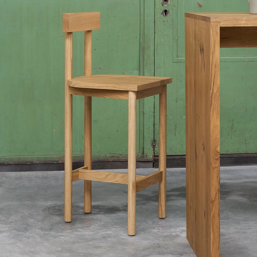 Gamar Barstuhl 7 Gamar Barstuhl - Image 5