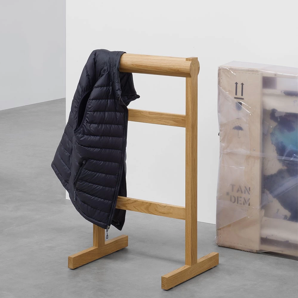 Gamar Garderobenständer 5 Gamar Garderobenständer - Image 3