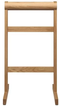 Gamar Garderobenständer 17 Gamar Garderobenständer -Möbel & Dekoration SX03 GAMAR Freisteller frontal 1280x1280